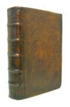 BIBLE IN ENGLISH. Cartwright, Thomas. A Confutation of the Rhemists Translation, Glosses, and Annotations on the New Testament. 1618